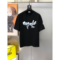 Moncler T-Shirts